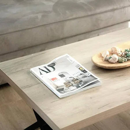 Exquisite 4-bedroom Prestige Apartamento Rhodes City