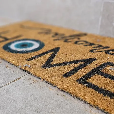 Apartamento Exquisite 4-bedroom Prestige