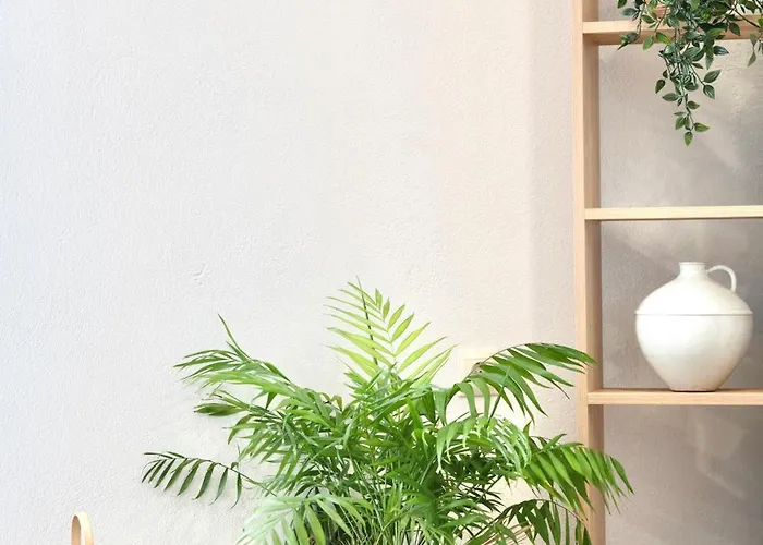 شقة Exquisite 4-bedroom Prestige Rhodes