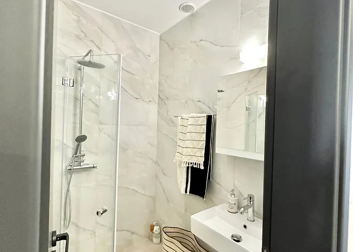 شقة Exquisite 4-bedroom Prestige Rhodes Rhodes City