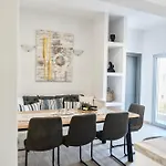 4-bedroom Prestige Rhodes Near Old Town Rhodes City