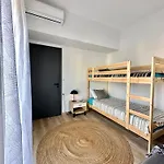 4-bedroom Prestige Rhodes Near Old Town * עיר רודוס