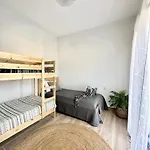 4-bedroom Prestige Rhodes Near Old Town Апартаменты *