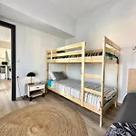 4-bedroom Prestige Rhodes Near Old Town עיר רודוס