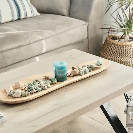 Apartman Exquisite 4-bedroom Prestige Rhodes *