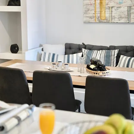 4-bedroom Prestige Rhodes Near Old Town Apartmán Rhodes City