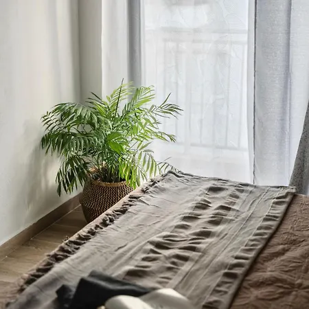 Exquisite 4-bedroom Prestige Rhodes Rhodes City