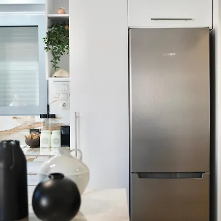 Apartamento 4-bedroom Prestige Rhodes Near Old Town