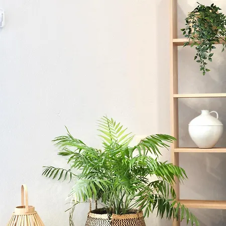 Apartman Exquisite 4-bedroom Prestige Rhodes