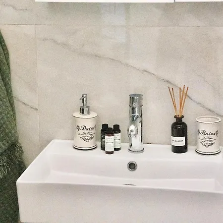 Apartman Exquisite 4-bedroom Prestige Rhodes Rhodes City