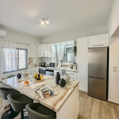 4-bedroom Prestige Rhodes Near Old Town * Rhodes City