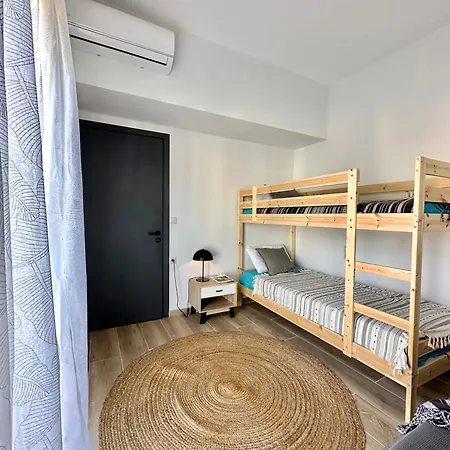 Exquisite 4-bedroom Prestige Rhodes * Rhodes City