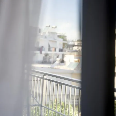 4-bedroom Prestige Rhodes Near Old Town *