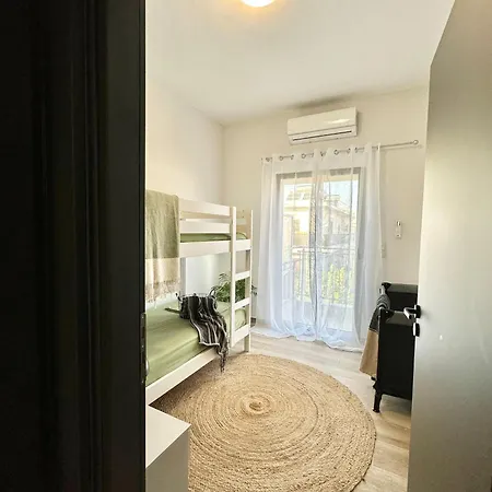4-bedroom Prestige Rhodes Near Old Town * Rhodes City