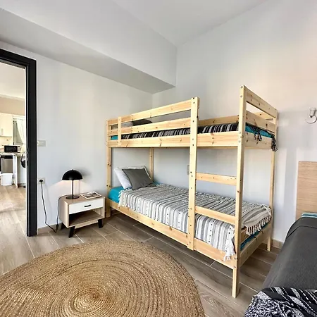 4-bedroom Prestige Rhodes Near Old Town Rhodes City