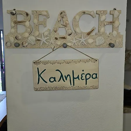 Exquisite 4-bedroom Prestige Rhodes Apartman