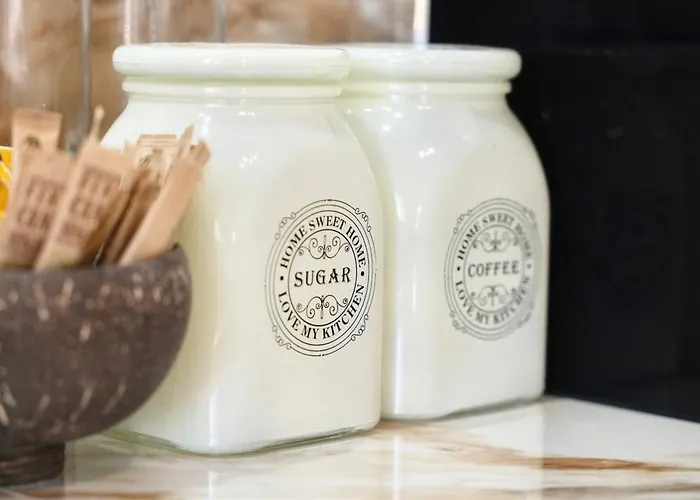 Exquisite 4-bedroom Prestige Rhodes *