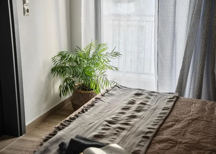 Exquisite 4-bedroom Prestige Rhodes Rhodes City