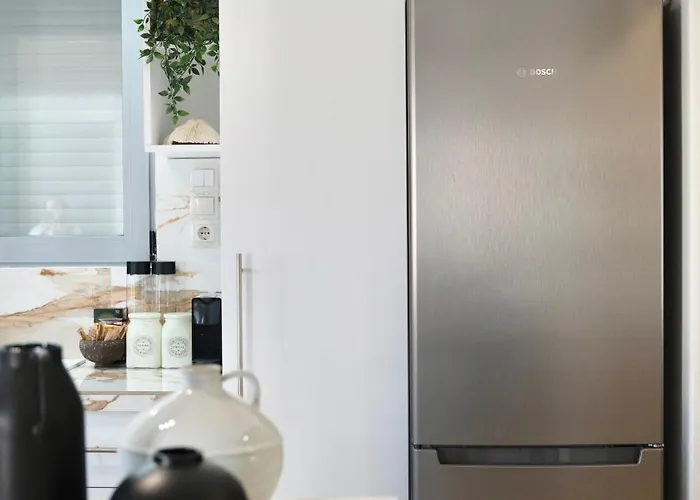 Apartamento Exquisite 4-bedroom Prestige Rhodes