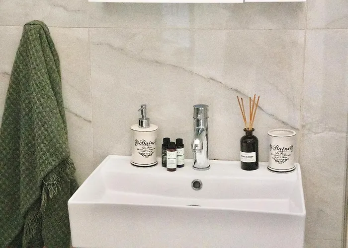 Appartement Exquisite 4-bedroom Prestige Rhodes Rhodes City