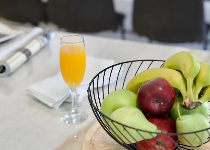 Exquisite 4-bedroom Prestige Rhodes Rhodes City