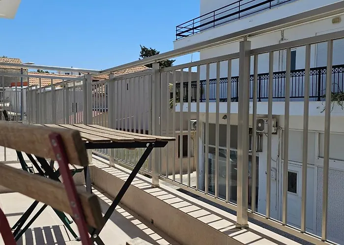 Appartement Exquisite 4-bedroom Prestige Rhodes