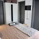 Apartment 4-bedroom Prestige Rhodes Near Old Town