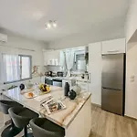 4-bedroom Prestige Rhodes Near Old Town * Rhodes City