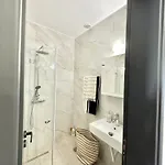 Apartment 4-bedroom Prestige Rhodes Near Old Town Rhodes City