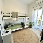 Apartment 4-bedroom Prestige Rhodes Near Old Town