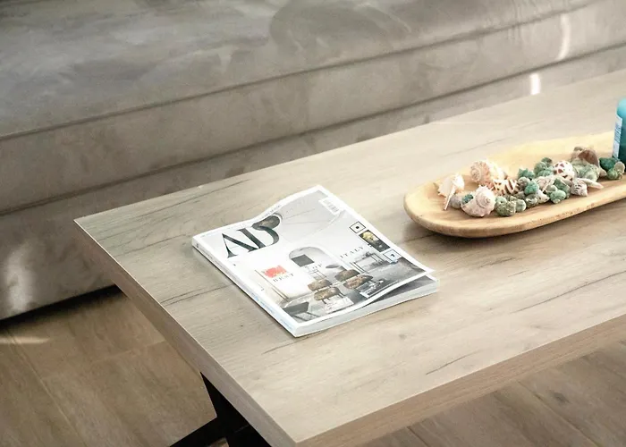 Exquisite 4-bedroom Prestige Rhodes 公寓 Rhodes City