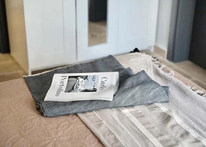 Exquisite 4-bedroom Prestige Rhodes Rhodes City