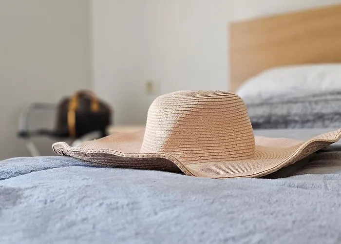 公寓 Exquisite 4-bedroom Prestige Rhodes *